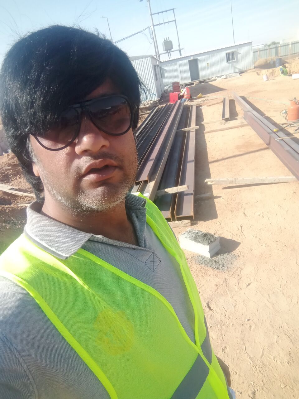 Riyadh, Construction, Where House & Hangers
