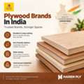 Plywood Brands In India