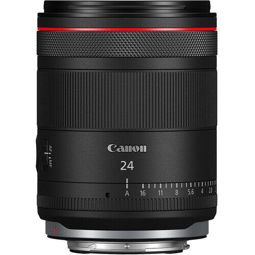 London, Electronics, GBP 689,  Buy Canon RF 24mm F1.4 L VCM Lens Online In UK - Cameriz