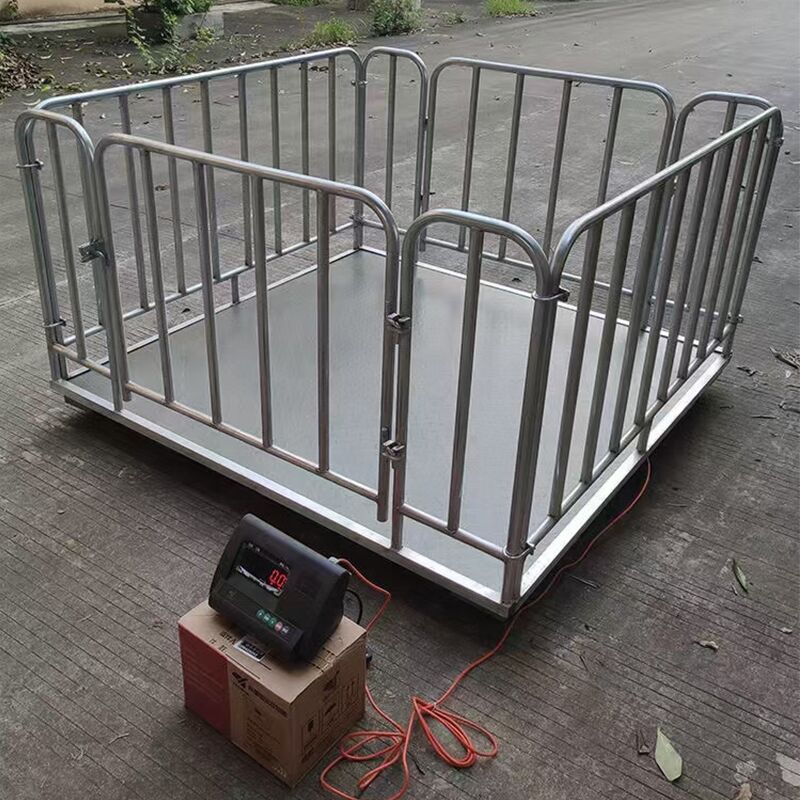 Kampala, Electronics, UGX 5000000,  Accurate Pig Farm Weighing Equipment Uganda