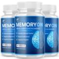 USD 11,  MemoryOn: Supporting Memory, Focus, And Everyday Mental Clarity