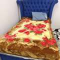 SAR 400,  Single Queen Bed With Materess