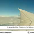 Is Group Booking Cheaper On Caribbean Airlines?