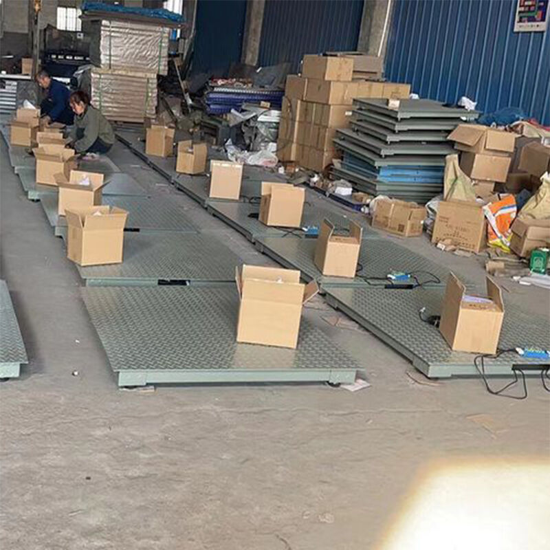 Kampala, Electronics, UGX 5000000,  Accurate Portable Pig Scales Uganda