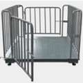 UGX 5000000,  Accurate Pig Weight Monitoring Systems Uganda
