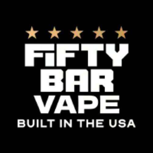 New York, Electronics, USD 15,  Fifty Bar Vape Site