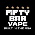 USD 15,  Fifty Bar Vape Site