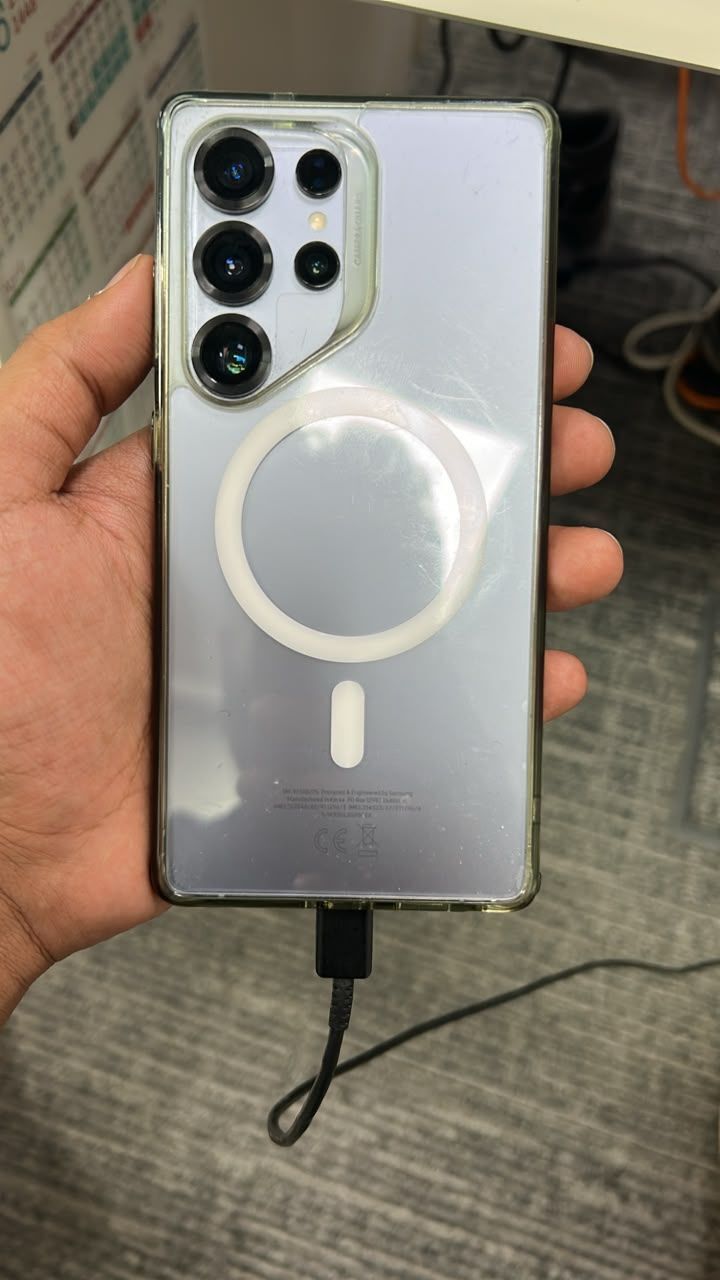Al Khobar Al Shamalia, Electronics, SAR 2500,  S25 Ultra 256 Gb