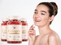 New York, Appliances, Gelagen Reviews: Announces 14-Nutrient Supplement Facts Panel And Biotin Lab-Test Consider