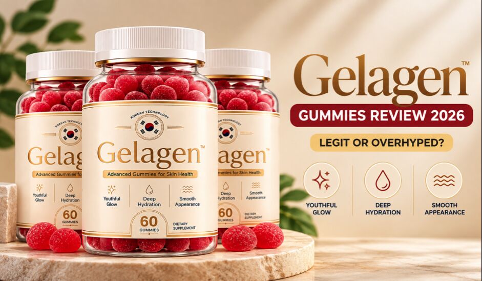 New York, Appliances, Gelagen Reviews: Announces 14-Nutrient Supplement Facts Panel And Biotin Lab-Test Consider