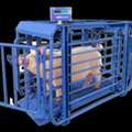 UGX 5000000,  Accurate Pig Scale Repair Uganda
