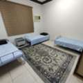 SAR 550/month,  BEDSPACE For PROFESSIONAL PEOPLE