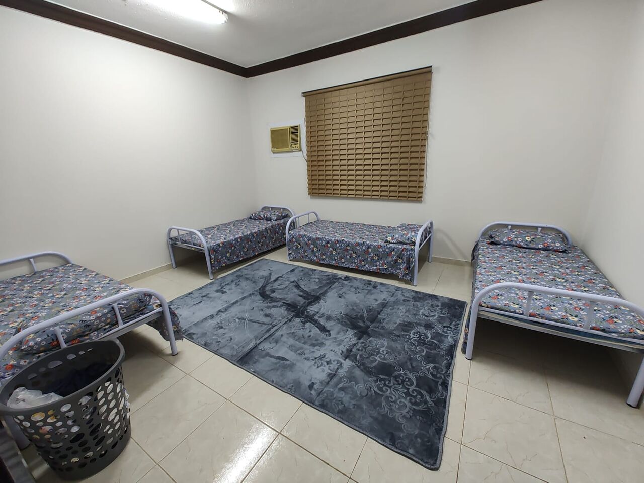 Riyadh, Bedspace For Rent, SAR 550/month,  BEDSPACE For PROFESSIONAL PEOPLE