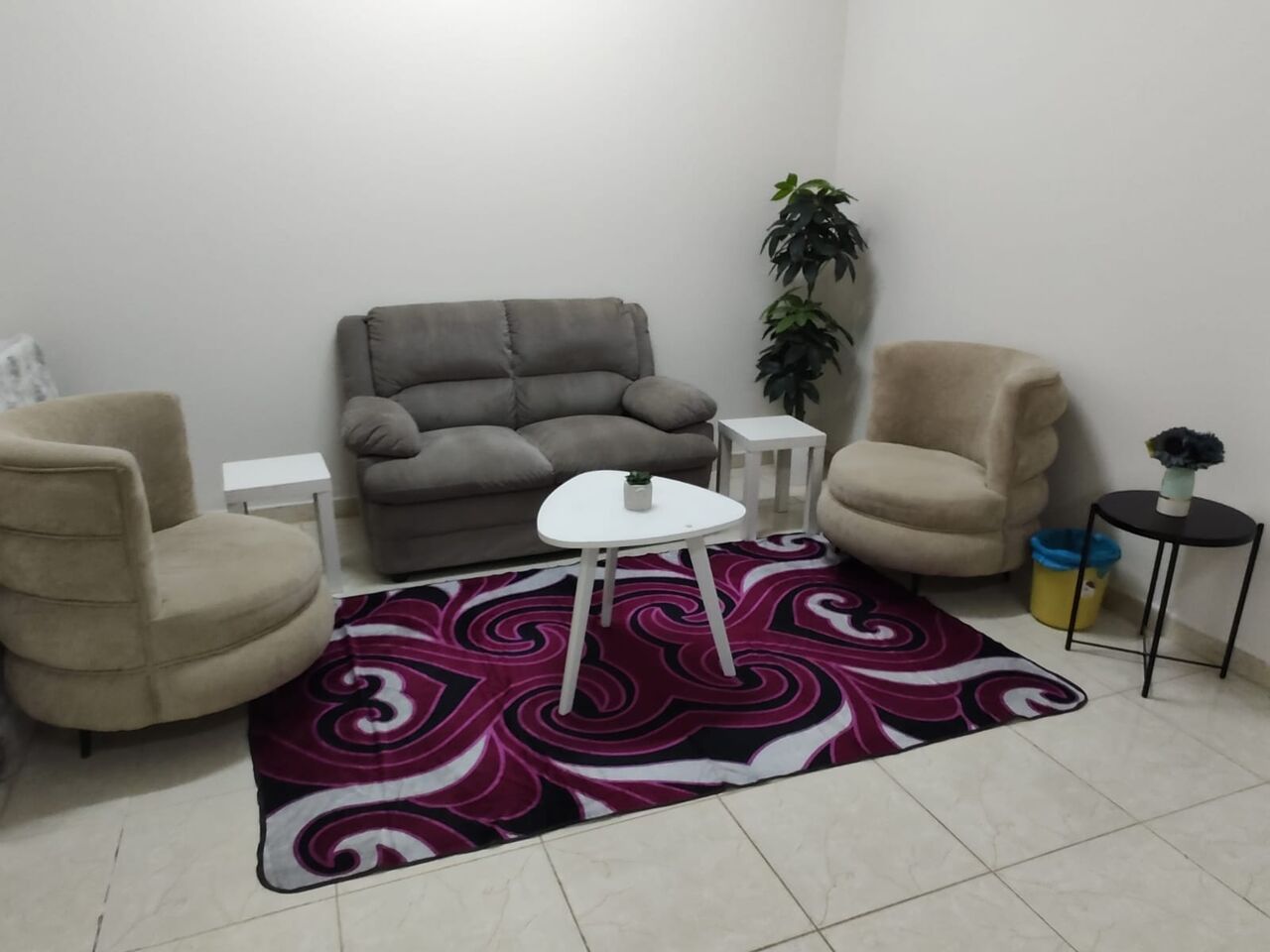 Riyadh, Bedspace For Rent, SAR 550/month,  BEDSPACE For PROFESSIONAL PEOPLE