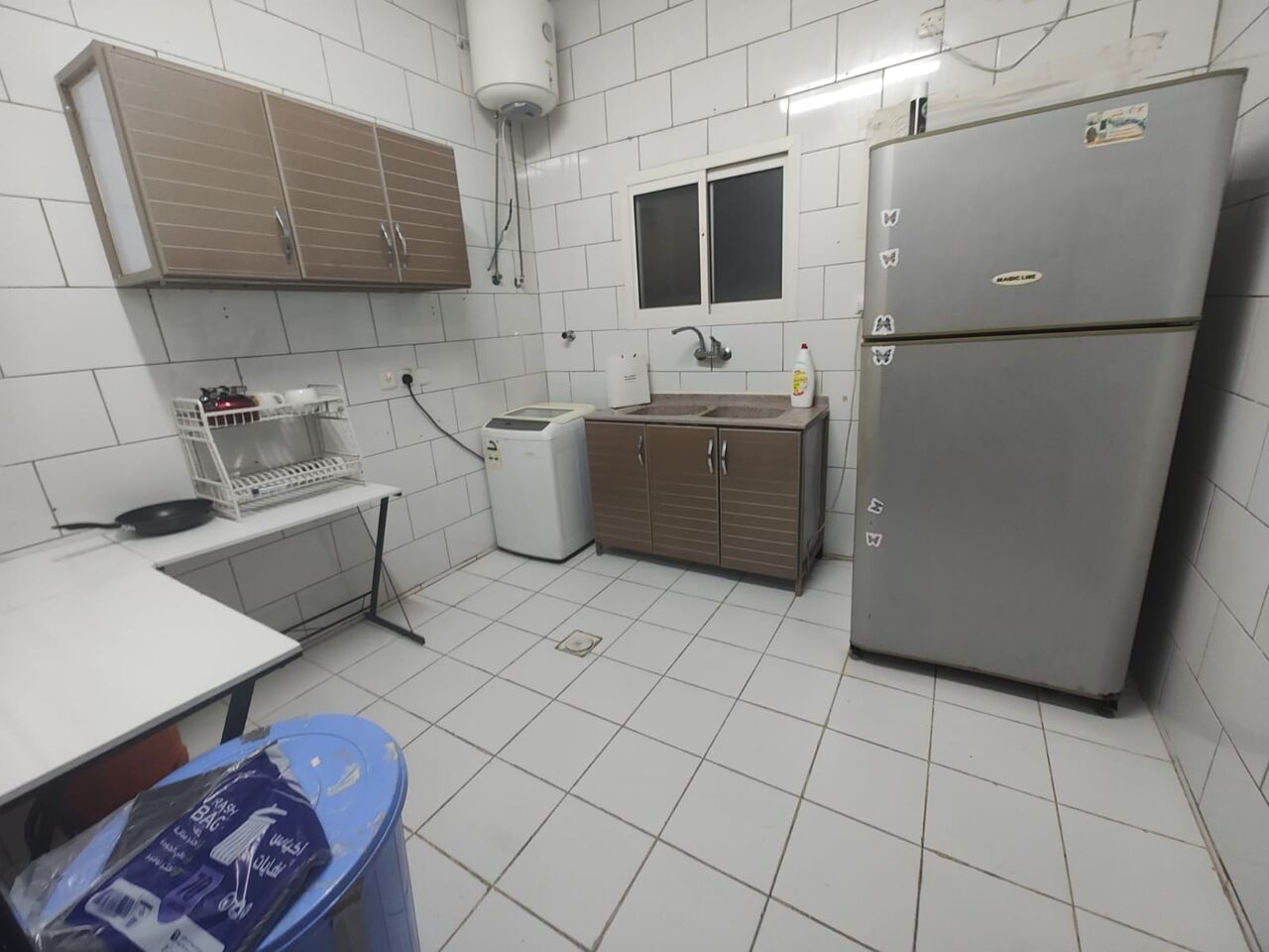 Riyadh, Bedspace For Rent, SAR 550/month,  BEDSPACE For PROFESSIONAL PEOPLE