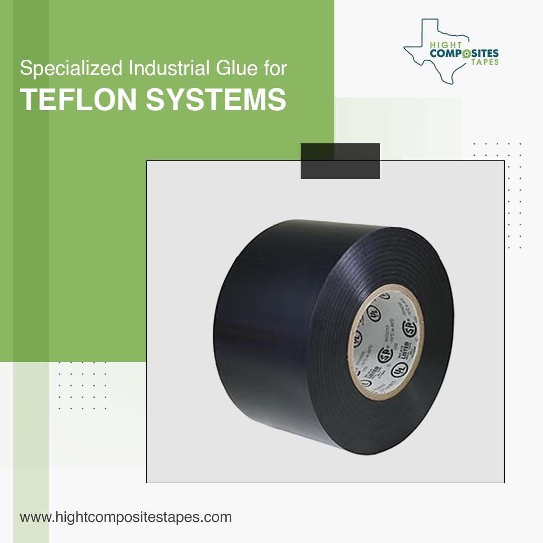 New York, Appliances, Glue For Teflon Applications And Strong Bonding Solutions