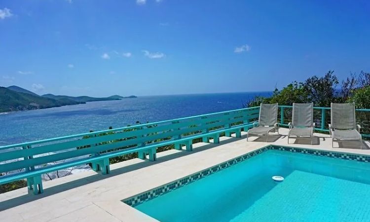 New York, Residential Plots, Villa Rentals St John | Luxury Island Escapes