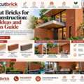 Wire Cut Clay Bricks Supplier