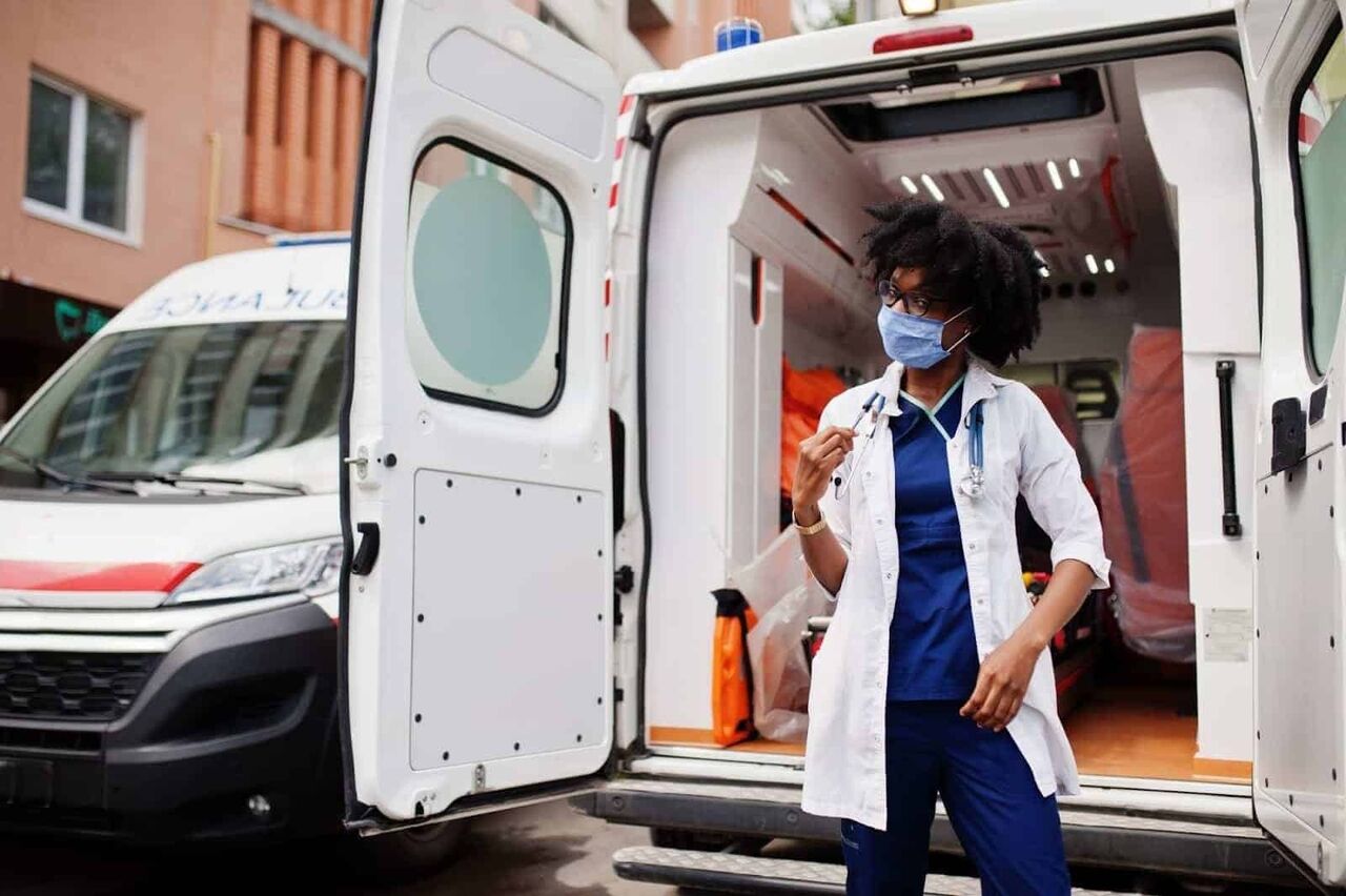 New York, Health, Ambulance Transport Service In Moore OK | Safe & Reliable
