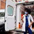 Ambulance Transport Service In Moore OK | Safe & Reliable