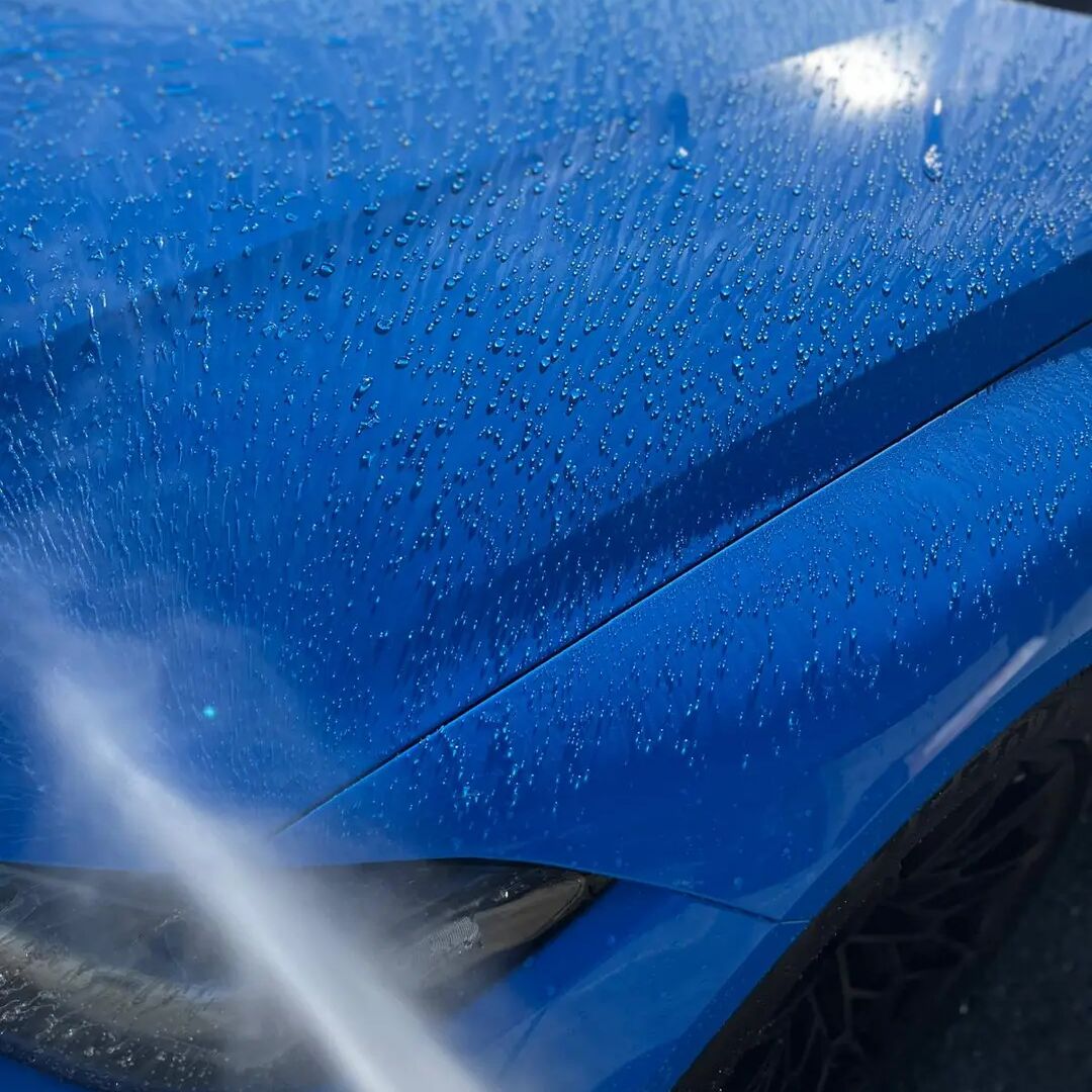 San Diego, Automotive, Ceramic Coating Entry Level 1 San Diego - Finesse Auto Detail