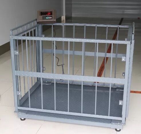 Kampala, Electronics, UGX 5000000,  Accurate Pig Scale Suppliers Uganda