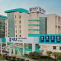Top Hospital In Lucknow For Advanced Multispecialty Care | Max Hospital