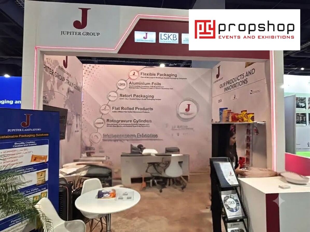 New York, Event Planning, Where Can You Get A Custom Trade Show Booth For PPAI Expo 2027?
