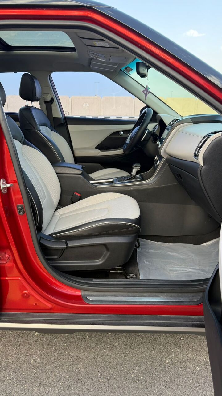 Al Rakah Al Shamaliyah, Vehicles, Cars & Trucks , SAR 57500,  Hyundai Creta,  2021,  Automatic,  130000 KM,