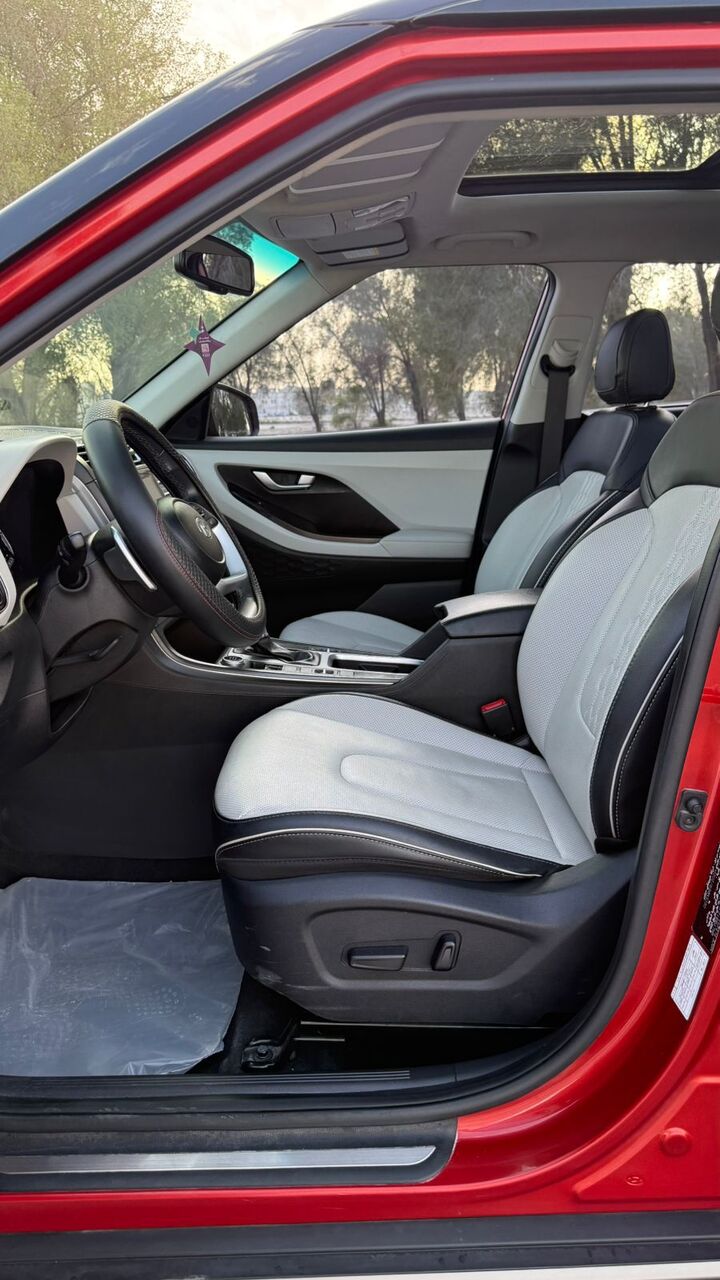 Al Rakah Al Shamaliyah, Vehicles, Cars & Trucks , SAR 57500,  Hyundai Creta,  2021,  Automatic,  130000 KM,