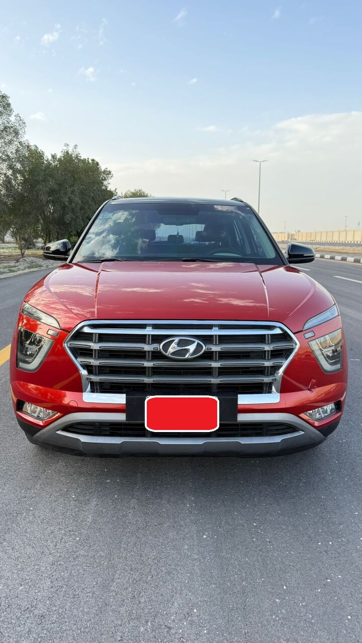 Al Rakah Al Shamaliyah, Vehicles, Cars & Trucks , SAR 57500,  Hyundai Creta,  2021,  Automatic,  130000 KM,