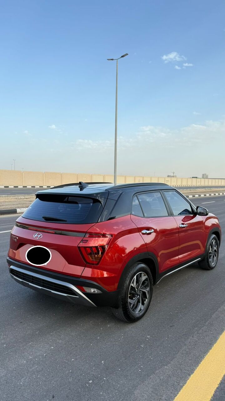 Al Rakah Al Shamaliyah, Vehicles, Cars & Trucks , SAR 57500,  Hyundai Creta,  2021,  Automatic,  130000 KM,