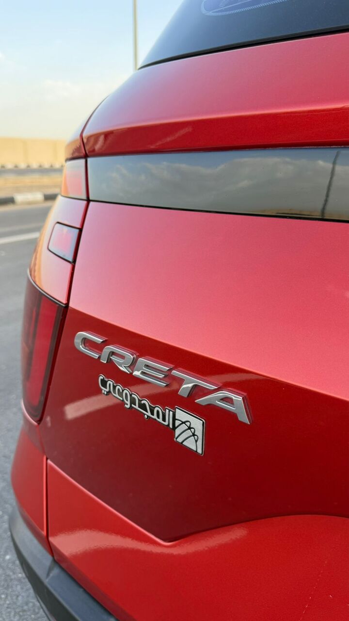 Al Rakah Al Shamaliyah, Vehicles, Cars & Trucks , SAR 57500,  Hyundai Creta,  2021,  Automatic,  130000 KM,