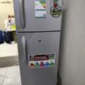 SAR 500,  Refrigerator Good Condition With Warranty Card . Want To Sell By November 1st Week