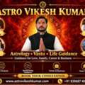Astrologer In Delhi | Astro Vikesh Kumar