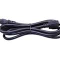 USD 5,  Buy 6ft USA NEMA 5-15P 3-pin To C13 SJT Heavy Duty Power Cord | SF Cable