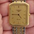 SAR 1450,  Longines Watch For Men Or Ladies Original Swiss Made 1450