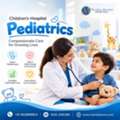 Children's Hospital Pediatrics For Professional Child Healthcare