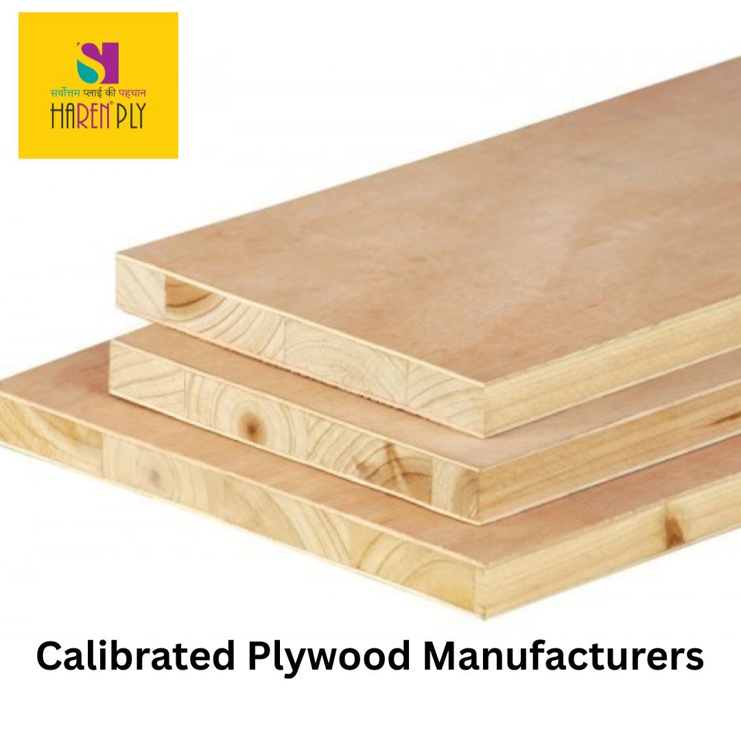 Lucknow, Furniture, Calibrated Plywood Manufacturers