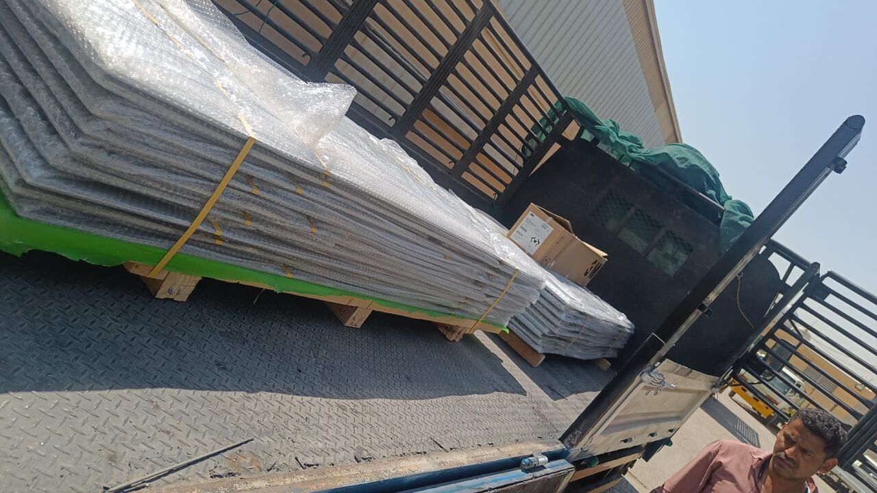 Dammam, Labor/Moving, DYNA TRUCK 🚒 🚛TRANSPORTATION◇FOR HOME SHIFTING AND◇COMPANY MATERIALS SHIFTING 0507237009