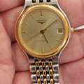 SAR 1650,  Longines Automatic Watch For Men Original Swiss Made