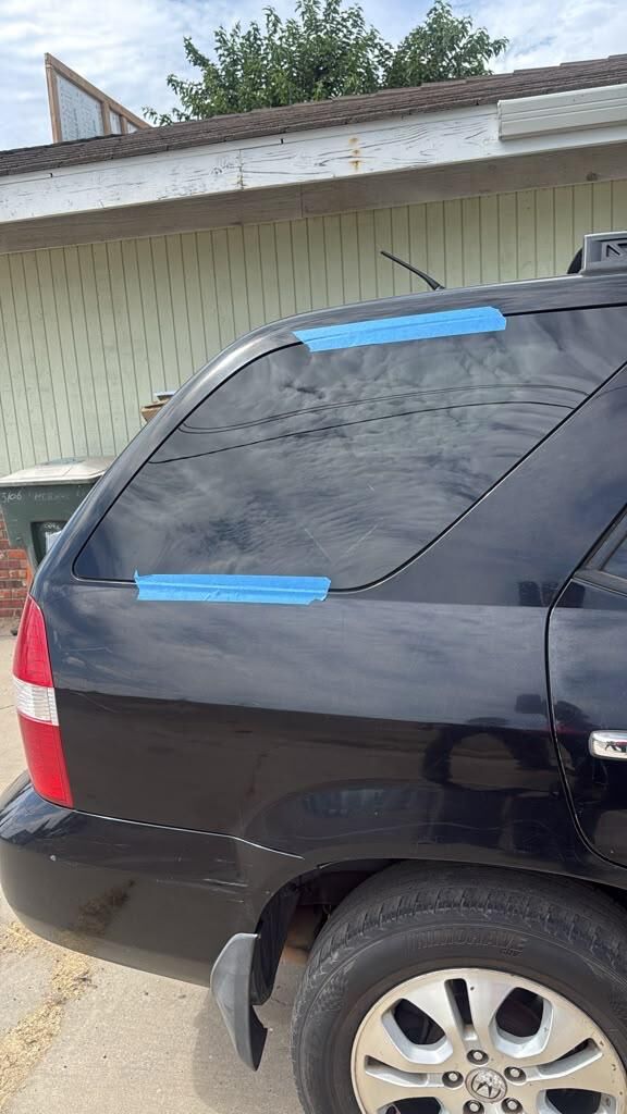 New York, Business, Mobile Windshield Replacement Riverbank