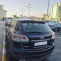 SAR 20000,  Mazda CX9,  2008,  Automatic,  320 KM,