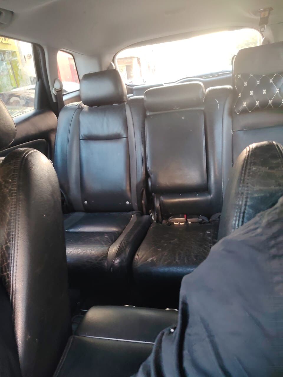 Jeddah, Vehicles, Cars & Trucks , SAR 20000,  Mazda CX9,  2008,  Automatic,  320 KM,