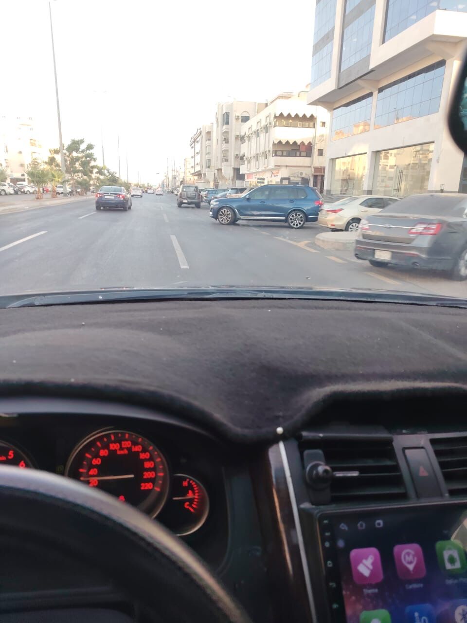Jeddah, Vehicles, Cars & Trucks , SAR 20000,  Mazda CX9,  2008,  Automatic,  320 KM,