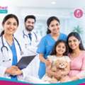 How Professional Pediatric Care Helps Support Children's Health And Development