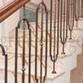 Cast Iron Railing | Premium & Elegant Railing Designs