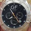 SAR 850,  GF Chronograph Watch Big Dial 42mm For Men Original Swiss Made