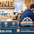 Zone Heating And Air Conditioning Services