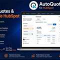 AutoQuote: Smart Quote & Invoice Automation For HubSpot